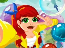 Jello Bubbles